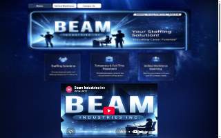 BEAM Industries Inc