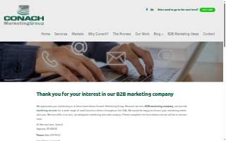 Conach Marketing Group