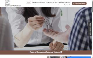 Condo and Rental Services