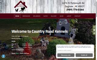 Country Road Kennels