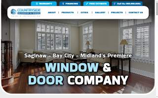 Countryside Window & Door