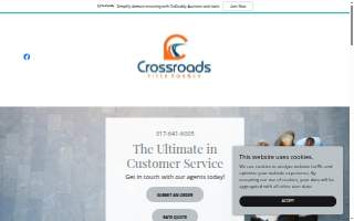 Crossroads Title Agency