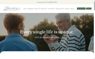 Deisler Funeral Home