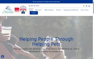 Gratiot Animal Hospital