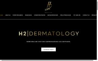 H2 Dermatology of Saginaw
