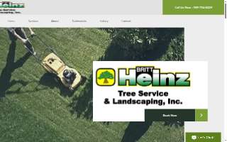 Heinz Tree Services