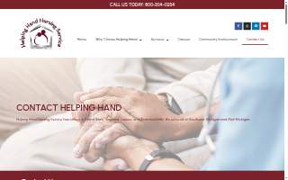 Helping Hand Nursing Service Home Health Care LLC