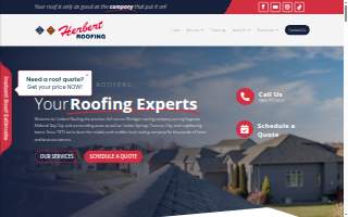 Herbert Roofing