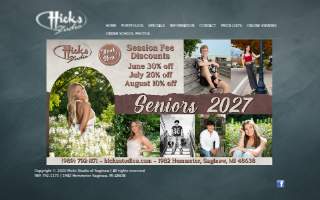 Hicks Studio