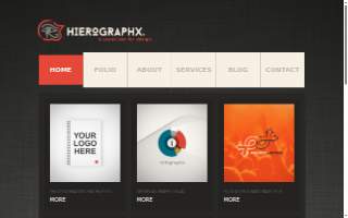 Hierographx