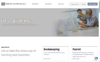 Norton & Kidd CPAs, P.C.