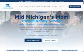 Riverview Notary