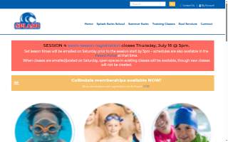 Splash Pool Services