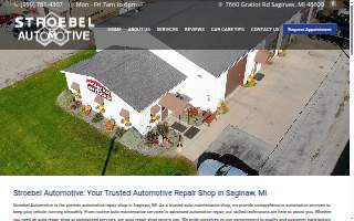 Stroebel Automotive
