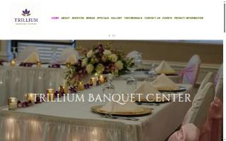 Trillium Banquet Center