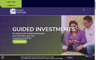 United Financial Credit Union