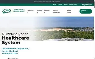 William A. Kibbe & Associates, Inc. website