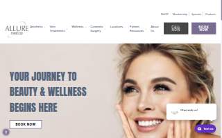Allure Medical of Shelby