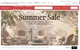 Amish Direct Furniture of Shelby