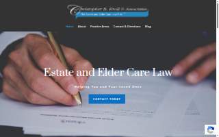 Christopher B. Kroll & Associates