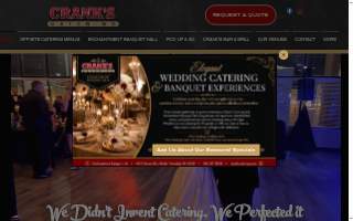 Crank's Catering