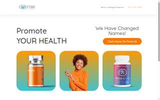 Custom Health Centers