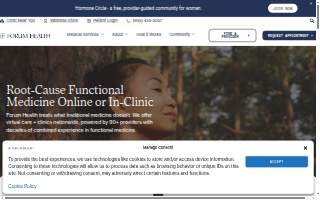 Forum Health Shelby Township