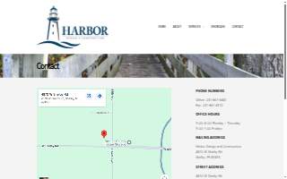 Harbor Design & Construction