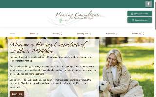 Hearing Consultants of Southeast Michigan