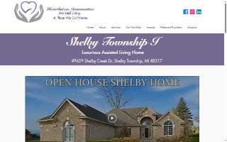 Hearthstone Communities Shelby I