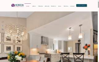 Horizon Interior Design of Shelby