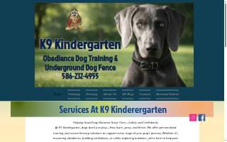 K9 Kindergarten LLC
