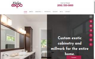 Kitchen Expo