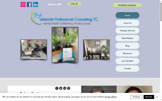 Lakeside Professional Counseling, P.C.