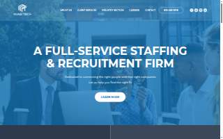 MagTech Recruiting