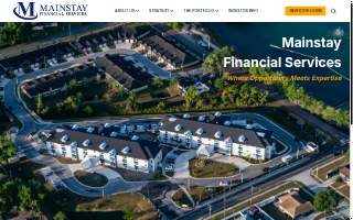 Mainstay Financial Management