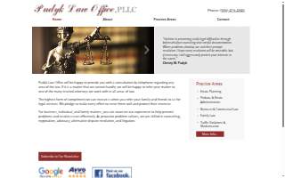 Pudyk Law Office, PLLC