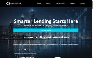 Quantum Loans LLC