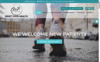 Reset Chiropractic
