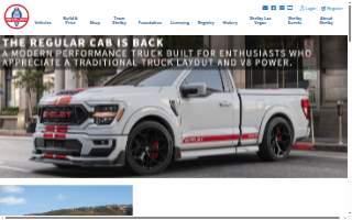 Shelby Auto Sales