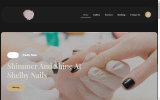 Shelby Nails