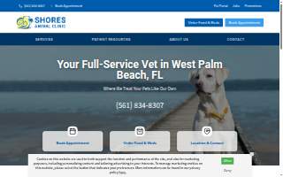 Shores Bookkeeping Services