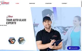 Simbol Auto Glass of Shelby