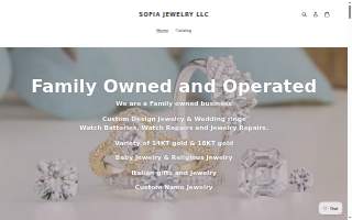 Sofia jewelry llc