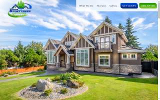 Stony Creek Softwash LLC