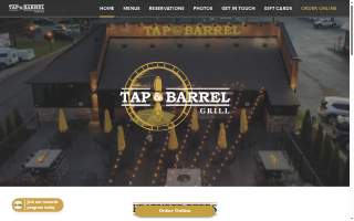 Tap & Barrel Grill
