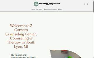 3 Corners Counseling Center