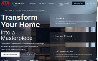 ATA Residential Solutions