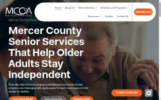 Center For Active Adults
