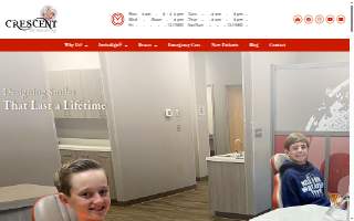 Crescent Orthodontics